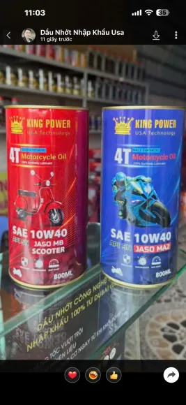 Đừng đợi xe ì, hao nhiên liệu mới quan tâm đến em 