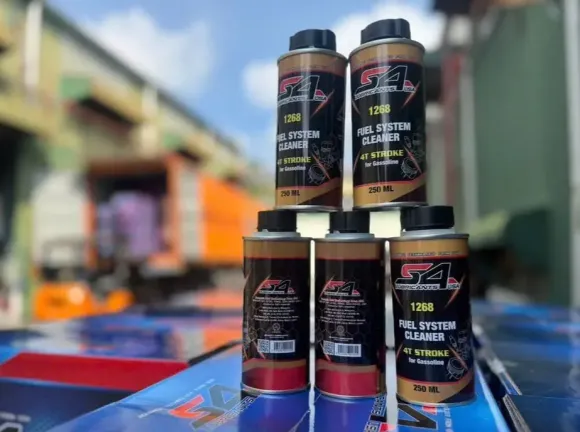 Dịch vụ vệ sinh kim phun TPHCM 