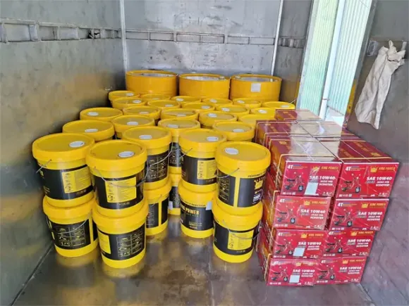 Đại Lý Dầu Nhớt Ô Tô Tại Hóc Môn Uy Tín-Giá Tốt