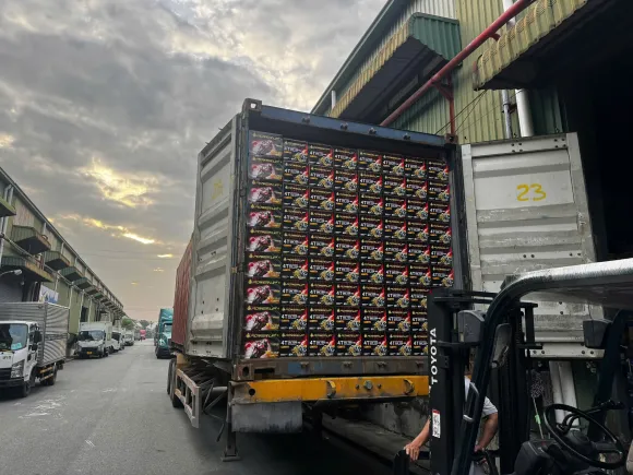Dầu Máy May Tại Hóc Môn